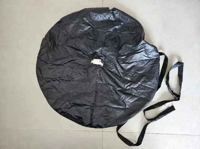 Piloto Paraquedas Principal 29"