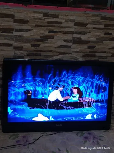 TV Philips LCD 42 polegadas
