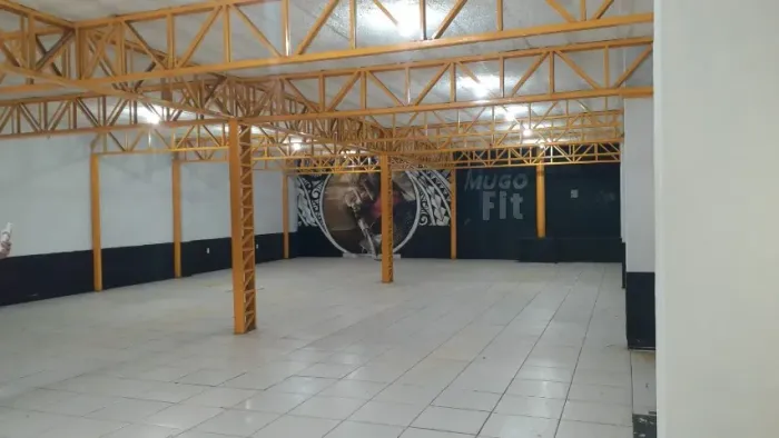 A.Moura Gestor Imobiliário - Imóvel comercial para locação na Mundurucus, Jurunas
