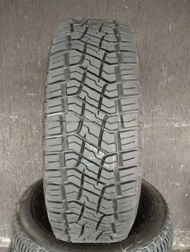 PNEU REMOLD 205/65/R15 ATR VIPAL