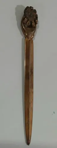 Abridor de cartas