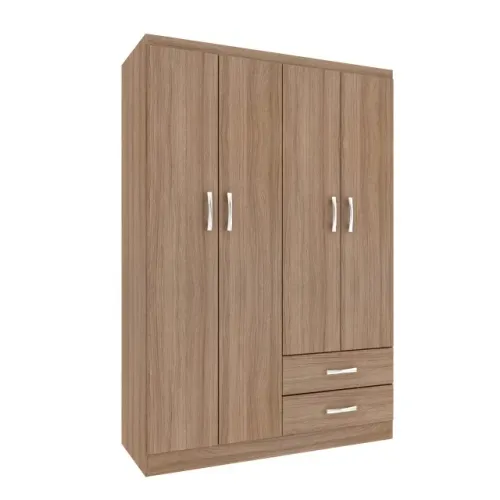 Guarda-Roupa Atalaia 4 pts