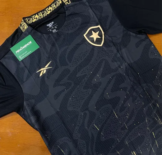 Camisa Botafogo 24/25