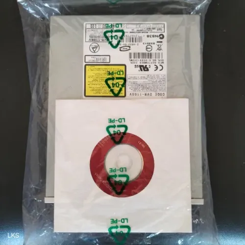 DVD-R para pc.