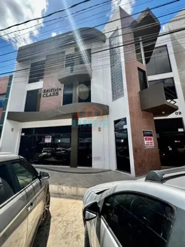 CÓD: 1949. Prédio para Locação no bairro Centro, localizado na cidade de Mossoró / RN.