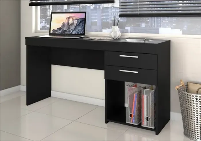 sala escritorio mesa office escrivaninha 