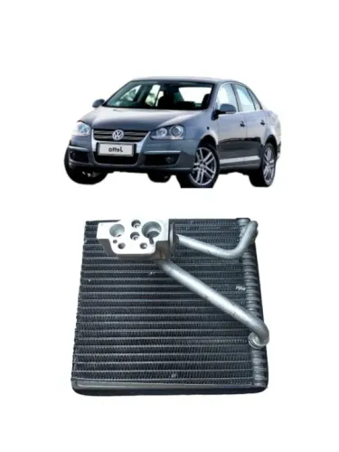 Radiador VW Golf Jetta 06/08