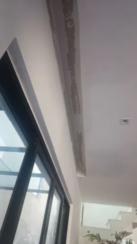 Gesso/drywall