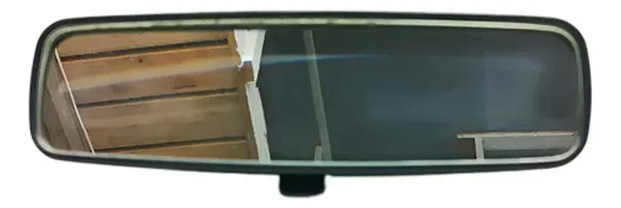 Retrovisor Interno Citroen C3 2016