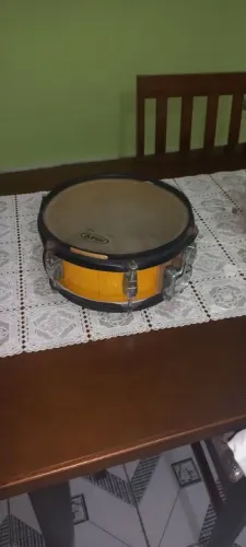 Caixa Bateria