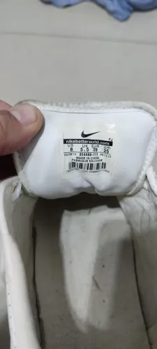 TÊNIS NIKE FEMININO