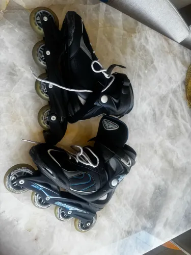 Patins Bladerrunner ABEC5