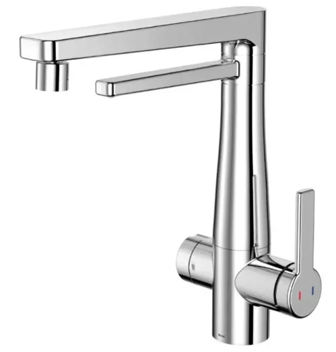 Monocomando Docol Vitalis com filtro - Nova e lacrada
