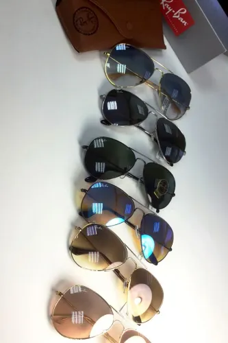 Ray-ban Aviador Black Friday imperdível 