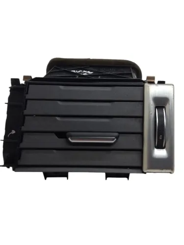 Difulsor Ar Condicionado Lado Direito Land Rover Evoque 2012