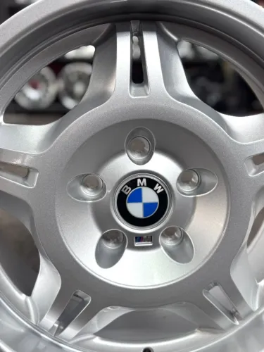 Rodas BMW M3 aro 17