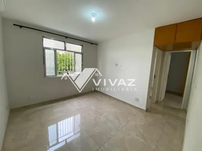 Excelente apartamento Térreo com 02 Quartos e Vaga - Aceita Financiamento 