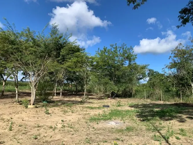 Área de 30 hectares em Vitória da Conquista para venda e incorporação imobiliária