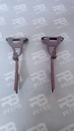Braço capo Honda Wrv 
