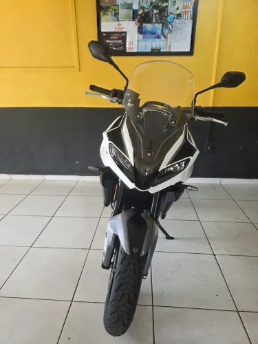 TRIUMPH TIGER SPORT 660cc,2025/26 (0 km Emplacada)