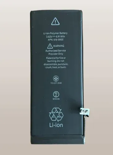 Bateria iPhone 6 1810mAh
