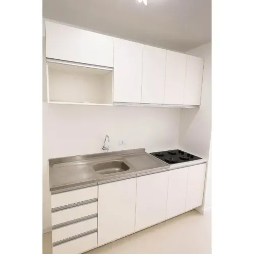 Cozinha em 100%MDF 2,00m de largura