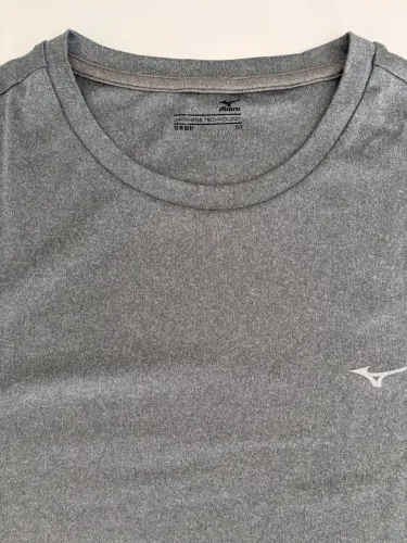 Camiseta Mizuno Japanese Technology