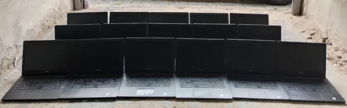 Notebook Dell latitude 3470  i5 6Th 8Gb  Ssd240Gb 