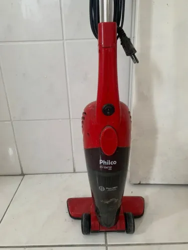 Aspirador de Pó Philco PH Rapido 1000
