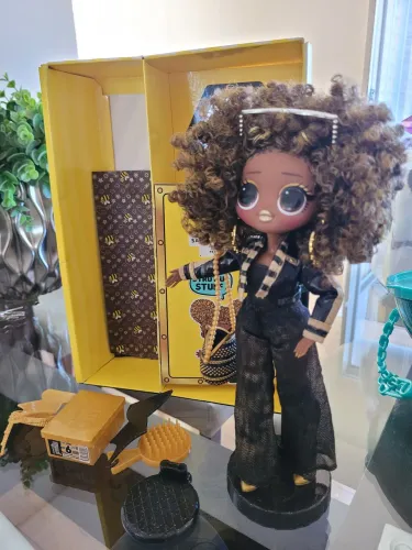 Lol surprise OMG Royal Bee 
