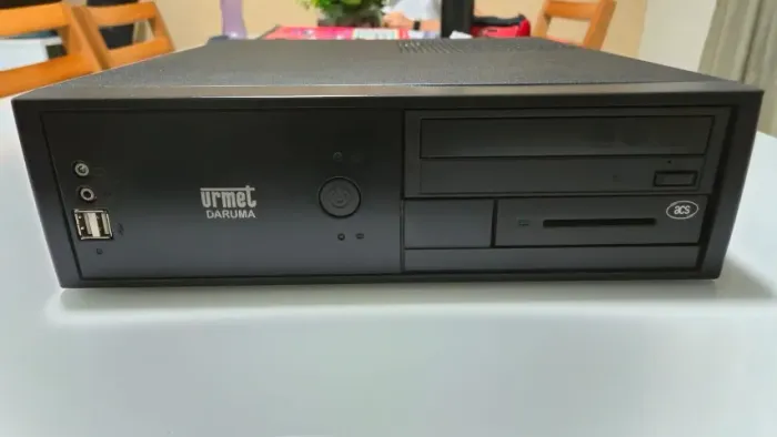 i5 Quarta Geração ssd 120 8g Windows + Pacote de programas