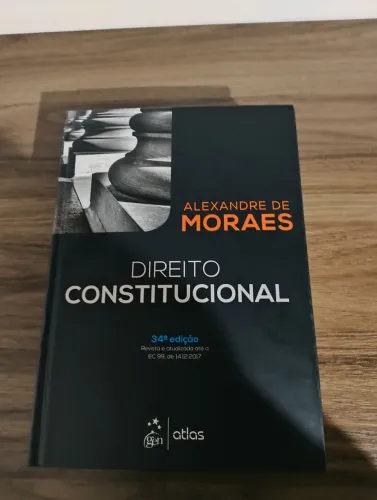 Direito constitucional