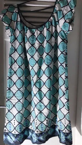 Vestidos