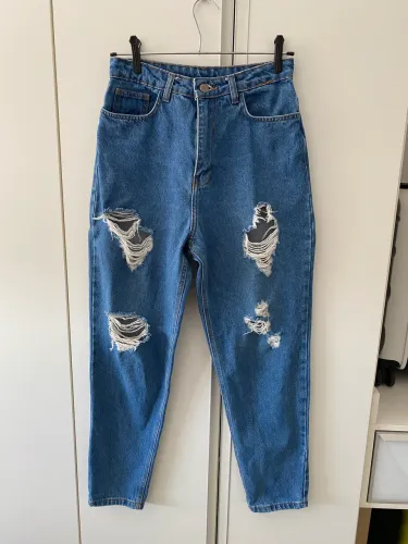 Calça jeans Farm