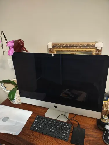 imac 27 late 2012