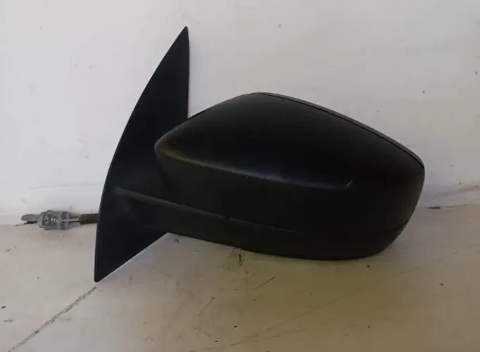 Retrovisor esquerdo do Volkswagen Gol Voyage G8 2018 a 2022