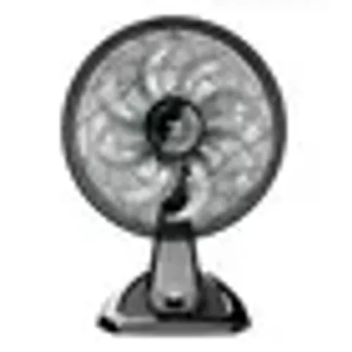 Ventilador de Mesa e Parede WAP FLOW Turbo com 8 pás e 3 velocidades