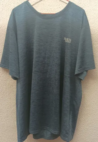 Camiseta - Red Nose - Tam G2