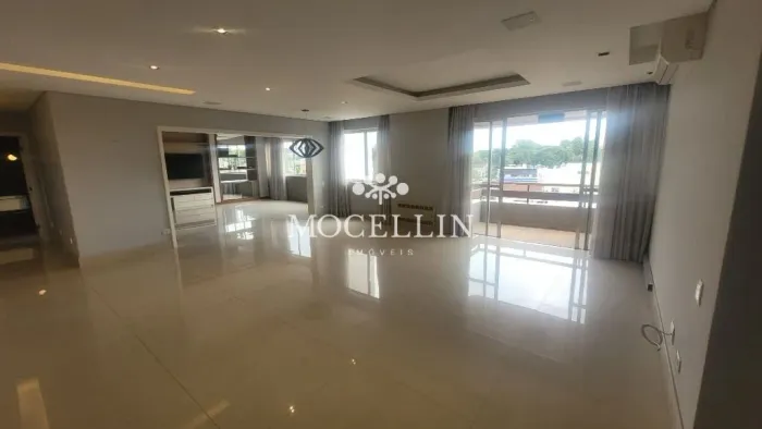 Apartamento á venda e locação no Batel, Curitiba/Mocellin Imóveis