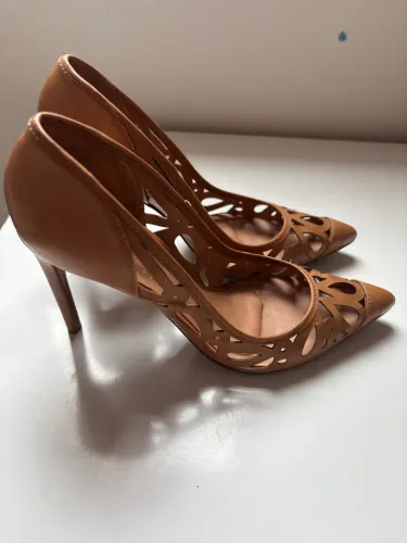 Scarpin 34