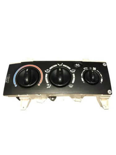 Comando Ar condicionado Renault scenic megane  2003 a 2004  J64P101545J