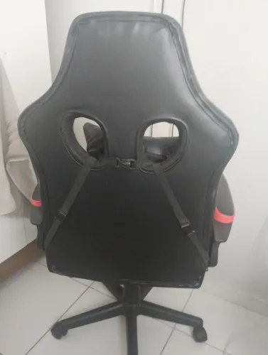 Cadeira Gamer