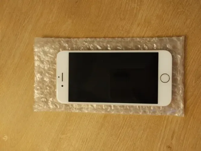 Tela iPhone 6