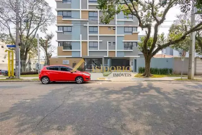 STUDIO MOBILIADO NO ÁGUA VERDE! QUARTO, ACADEMIA, MERCADO!!