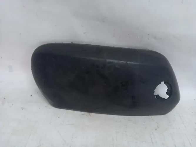 Moldura Parachoque Dianteiro Ld Peugeot 306 07/12 C/detalhe