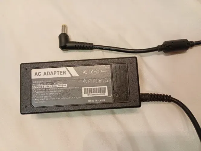 Fonte Carregador Notebook Acer Aspire Dell e Outros 19v 3.42a Bivolt