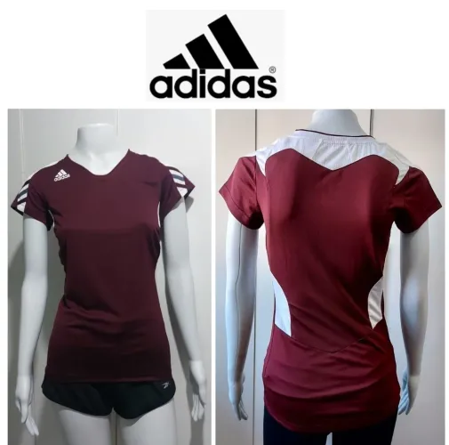 Adidas blusa seminova
