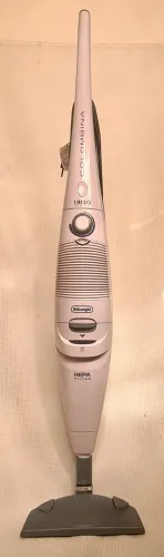 Aspirador vertical DeLonghi (SP)