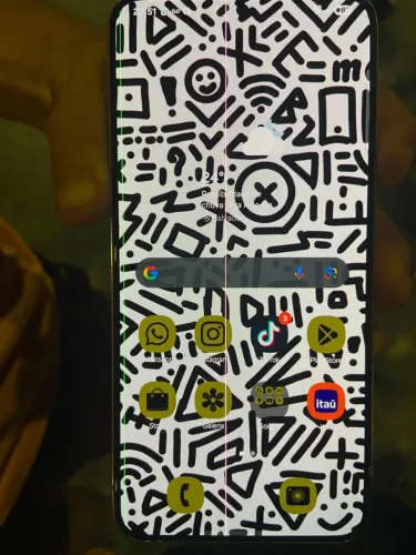 S22 plus 256gb troco