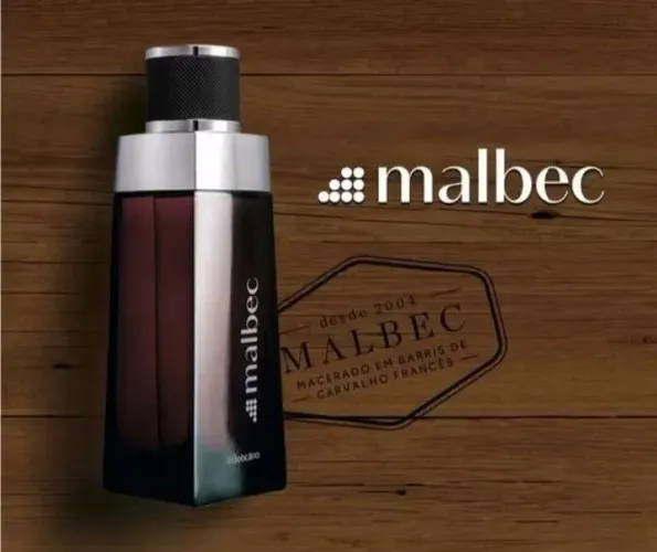 Malbec tradicional